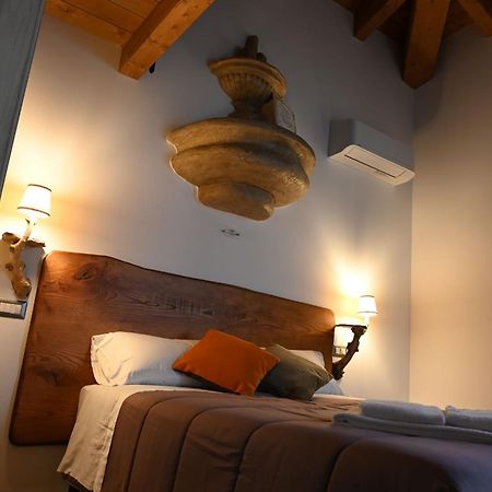 Agriturismo A Casa Mia Gubbio Pokoj fotografie