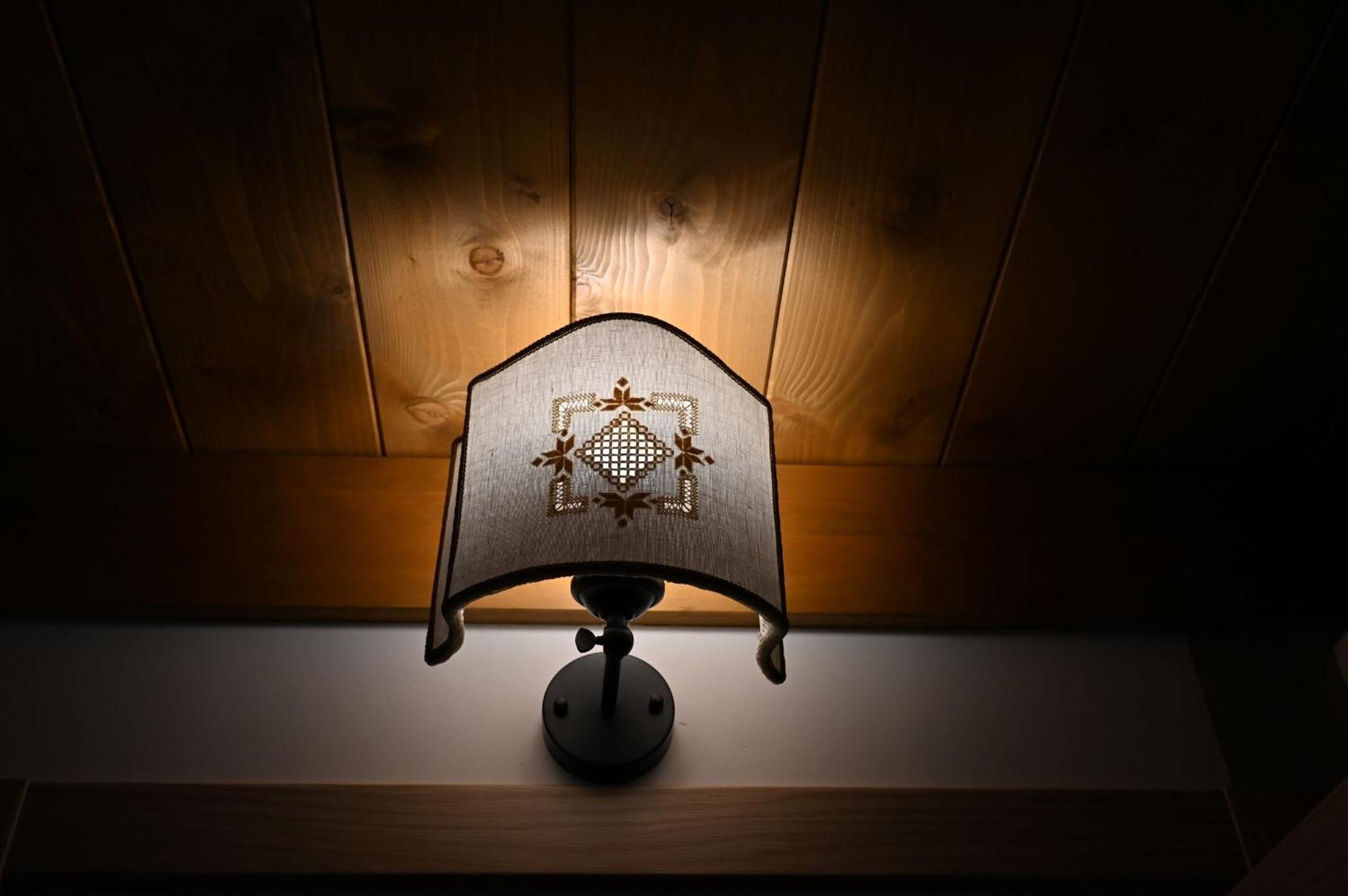 Agriturismo A Casa Mia Gubbio Pokoj fotografie